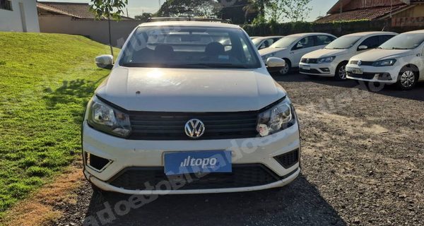 Carro 2019 em leilão em Paraíso do Norte/PR