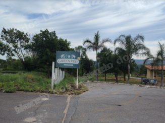 Terreno em leilão em Caetanópolis/MG - Lote 74
