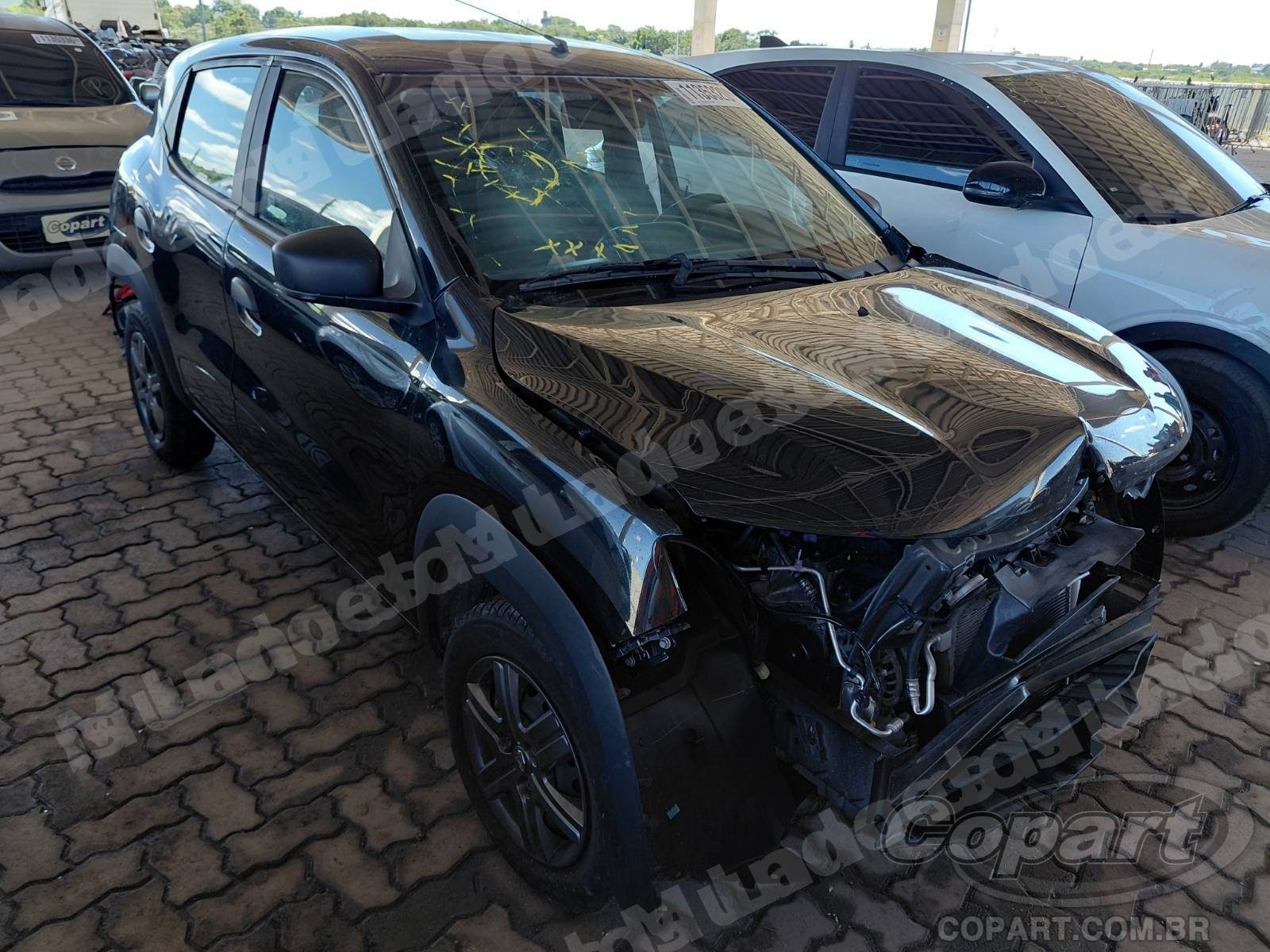 Lote em leilao em Eusébio/CE