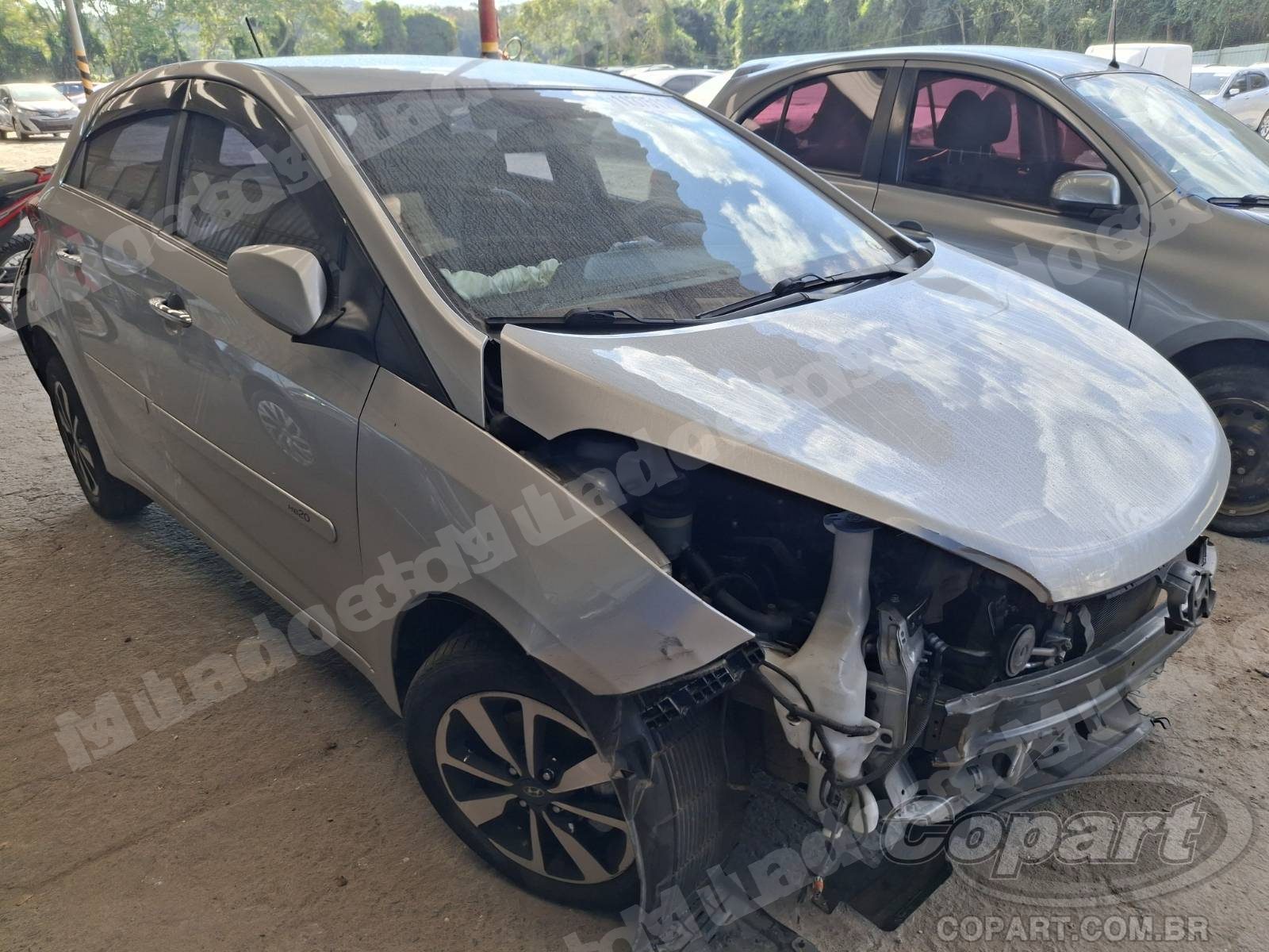 Lote em leilao em Embú das Artes/SP