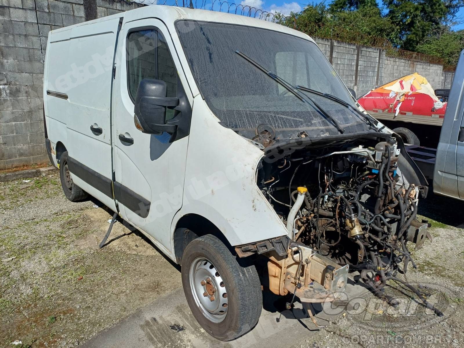 Lote em leilao em Pirapora/SP