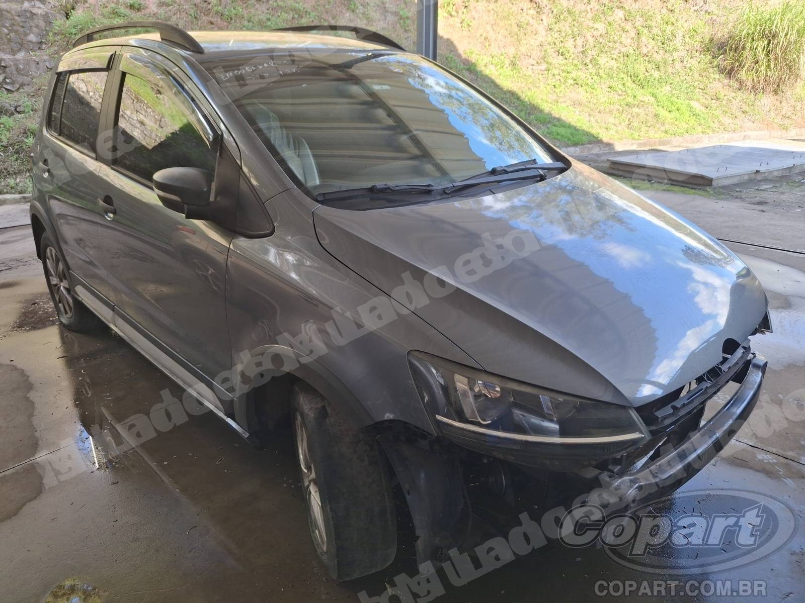 Lote em leilao em Embú das Artes/SP