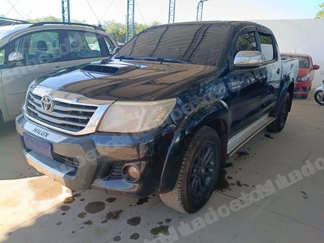 Toyota 2015 em leilão em Valinhos/SP