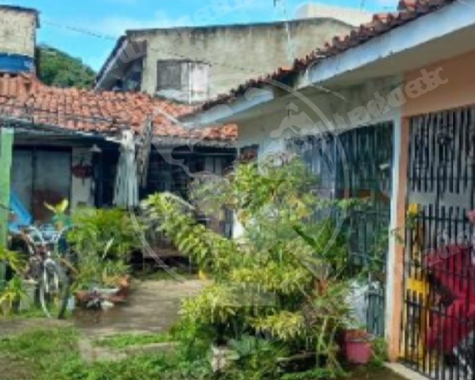 Casa em leilao em Paulista/PE