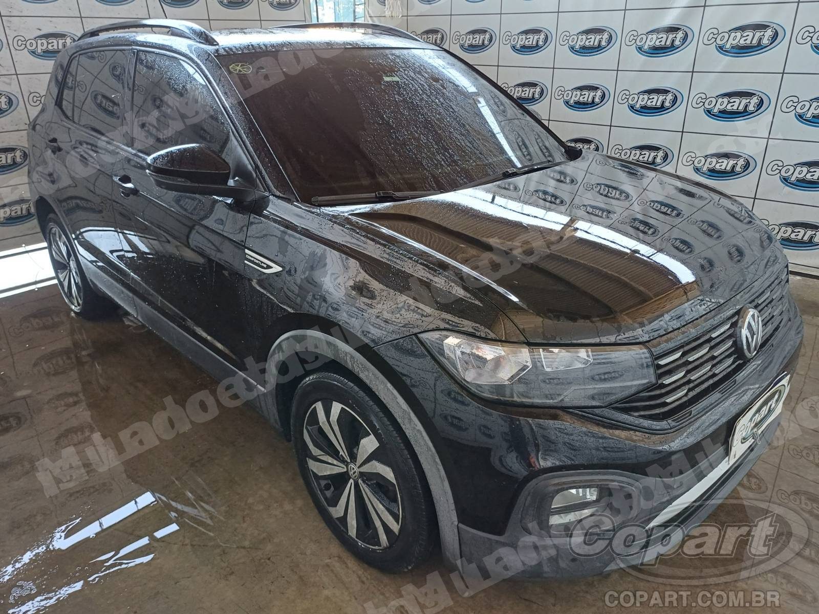 Lote em leilao em Candeias/BA