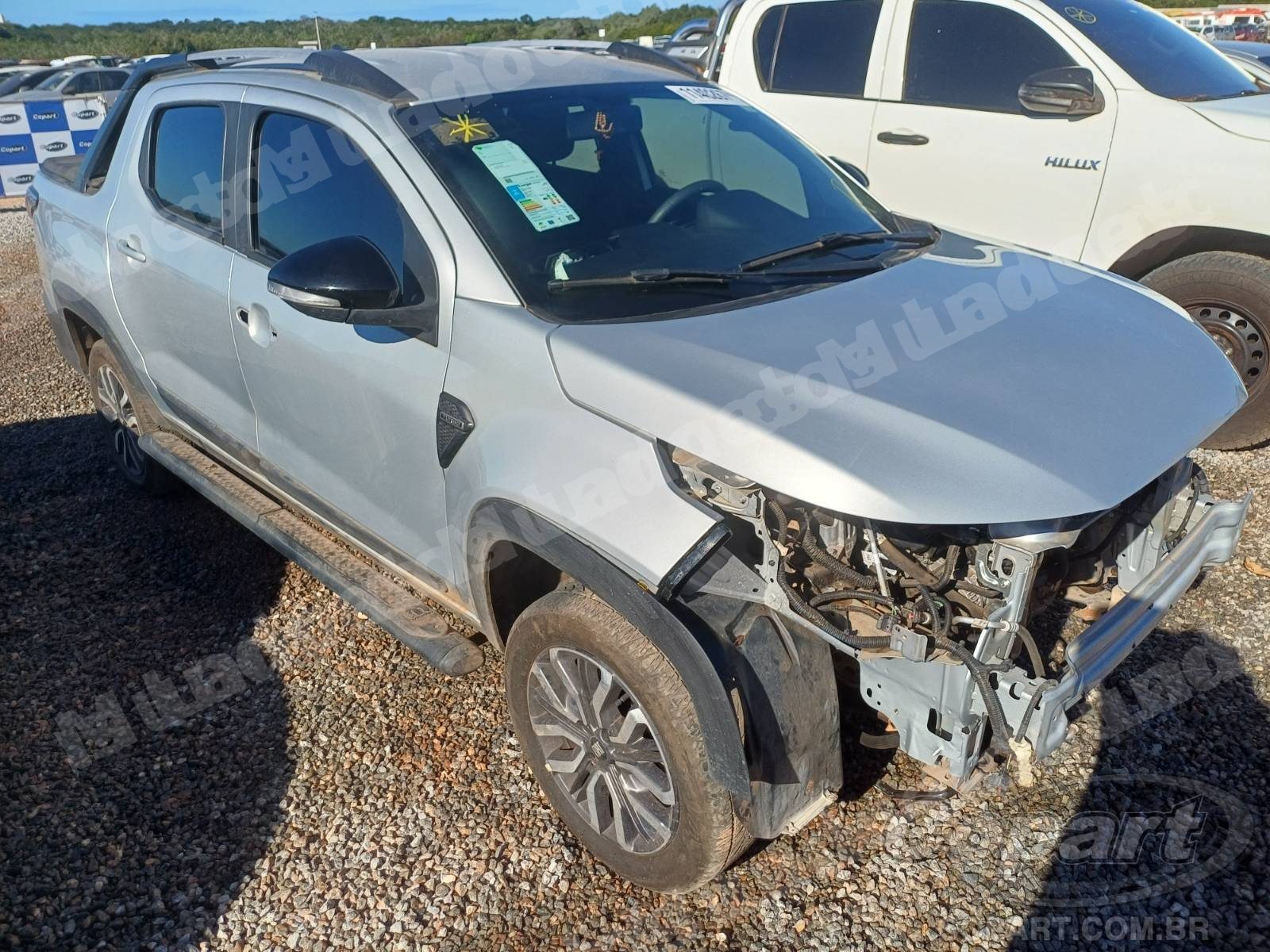 Lote em leilao em Eusébio/CE