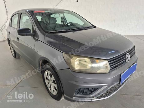 Volkswagen em leilao em Eusébio/CE
