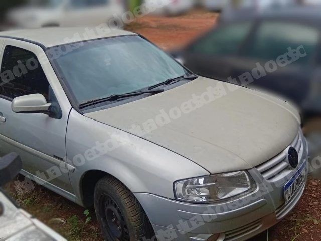 Vw em leilao em Mococa/SP