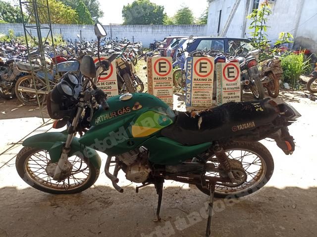 Veiculo em leilao em Brasil