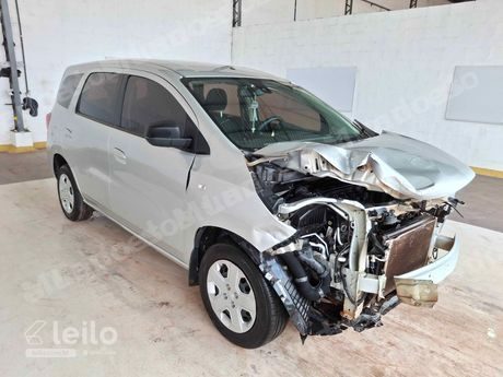 Chevrolet em leilao em Benevides/PA