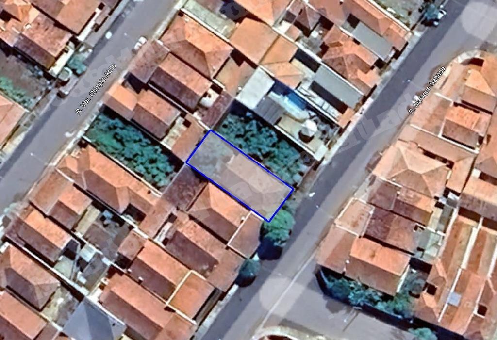 Casa de 99 m2 em leilao em Igaraçu do Tietê/SP