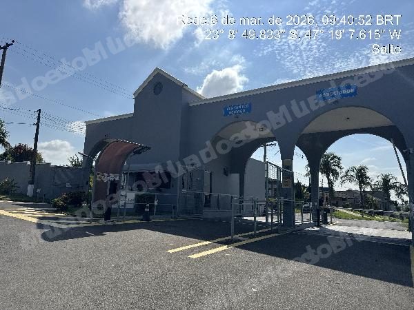 Casa em leilao em Salto/SP