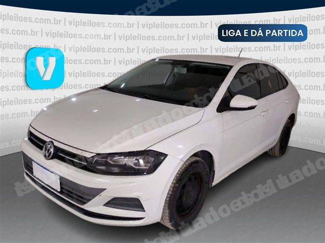 Volkswagen em leilao em Brasil