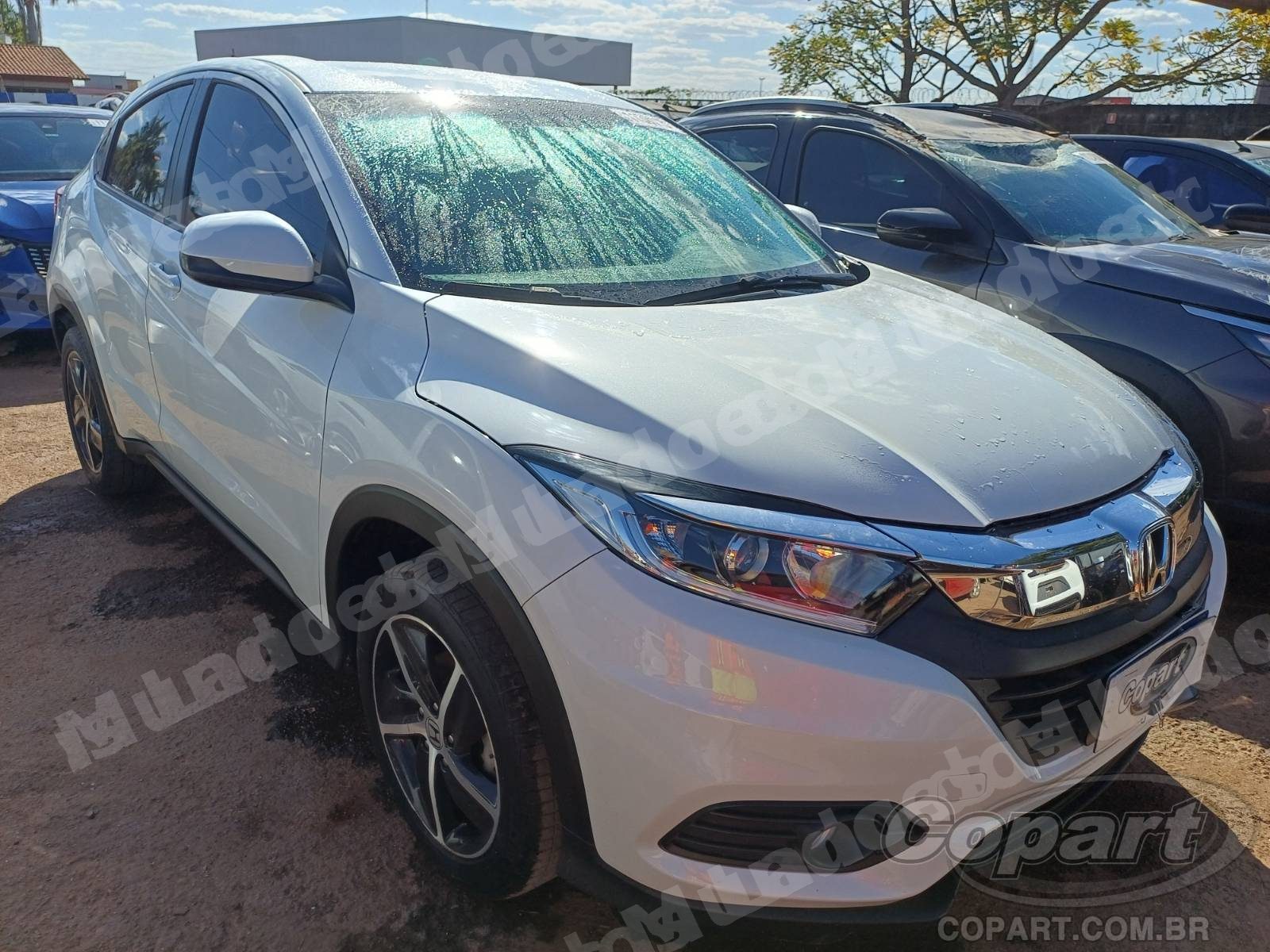Lote em leilao em Goiânia/GO