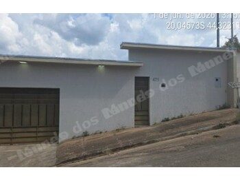 Casa em leilao em Igarapé/MG