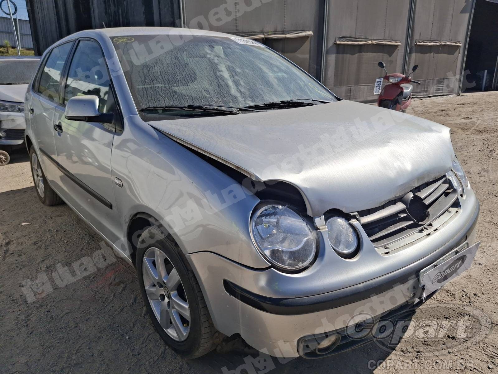 Lote em leilao em Betim/MG
