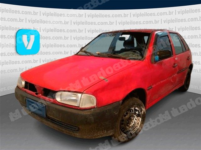 Volkswagen em leilao em Brasil