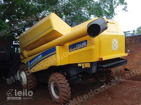 Lote em leilao em Palmas/TO - Lote 3
