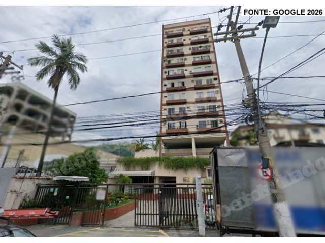 Apartamento em leilao em Rio de Janeiro/RJ - Lote 45