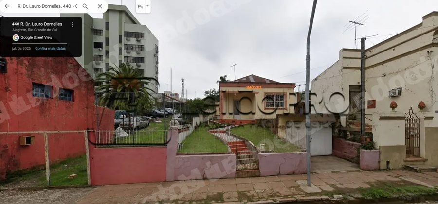 Casa em leilão em Federal/RS