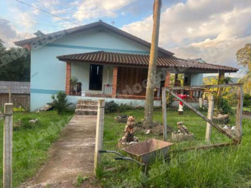 Imovel em leilao em Brasil - Lote 273