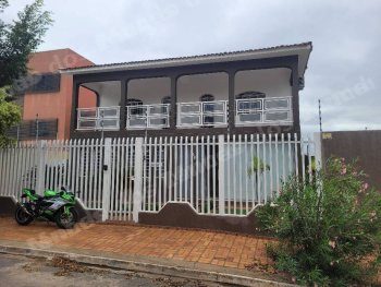 Imóvel em leilão em Cuiabá/MT