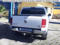 Vw em leilao em Porto Seguro/BA