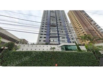 Apartamento em leilao em São Paulo/SP