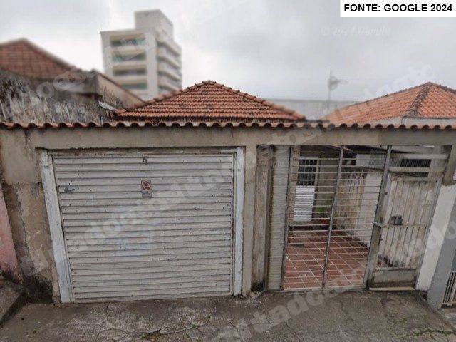 Casa em leilao em São Paulo/SP