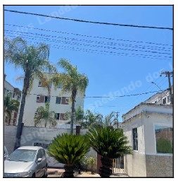 Apartamento em leilao em E/RJ