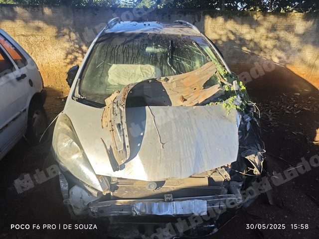 Honda em leilao em Dourados/MS