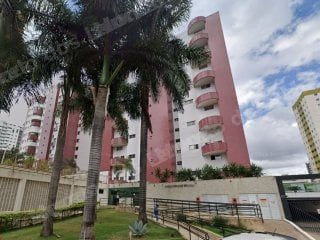 Apartamento em leilao em Brasília/DF