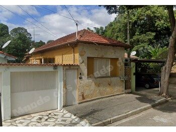 Casa em leilao em São Roque/SP