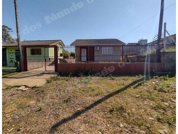 Imovel de 133 m2 em leilao em Carazinho/RS