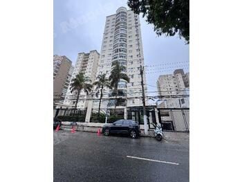 Apartamento de 58 m2 em leilão em São Paulo/SP
