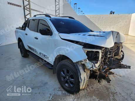 Nissan em leilao em Eusébio/CE