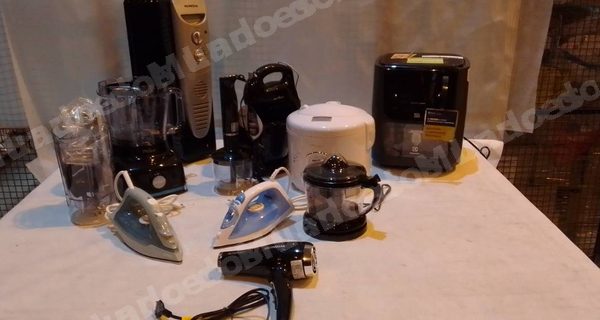 Lote em leilão em Curitiba/PR - Lote 38
