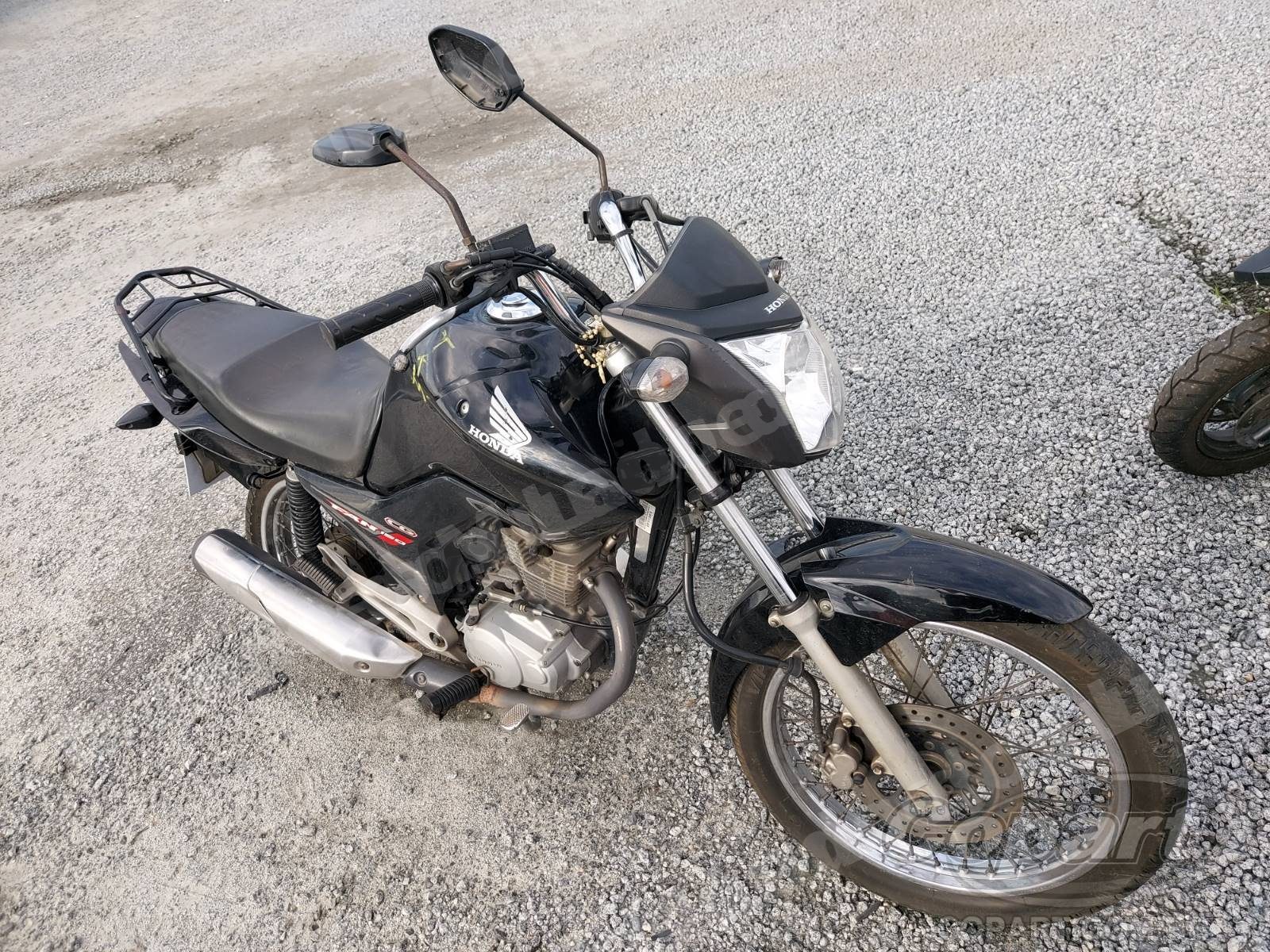 Veiculo em leilao em Itaquaquecetuba/SP