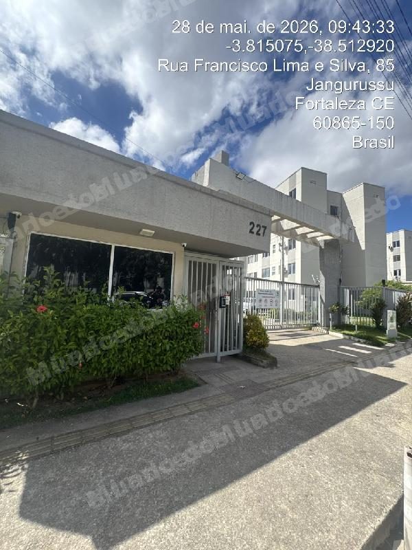 Imovel em leilao em Brasil
