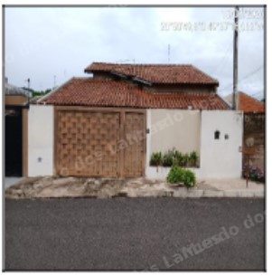 Casa em leilao em Neves Paulista/SP