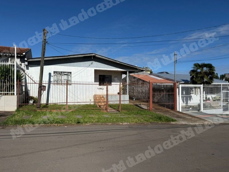 Terreno em leilao em Passo Fundo/RS