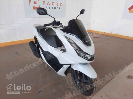 Honda em leilao em Benevides/PA