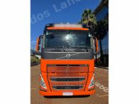 Volvo O 2023 em leilão em Maringá/PR - Lote 2
