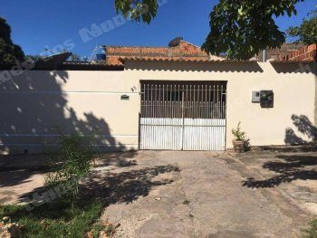 Imovel de 129 m2 em leilao em Corumbá/MS