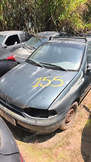 Fiat em leilao em Campos do Jordão/SP