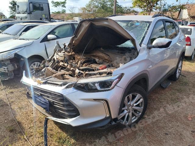 Chevrolet 2021 em leilão em Imperatriz/MA