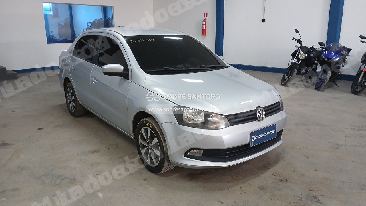 Volkswagen em leilao em São José dos Pinhais/PR