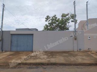 Casa em leilao em Caldas Novas/GO