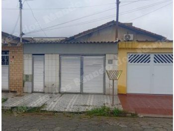 Imóvel de 113 m2 em leilão em São Vicente/SP