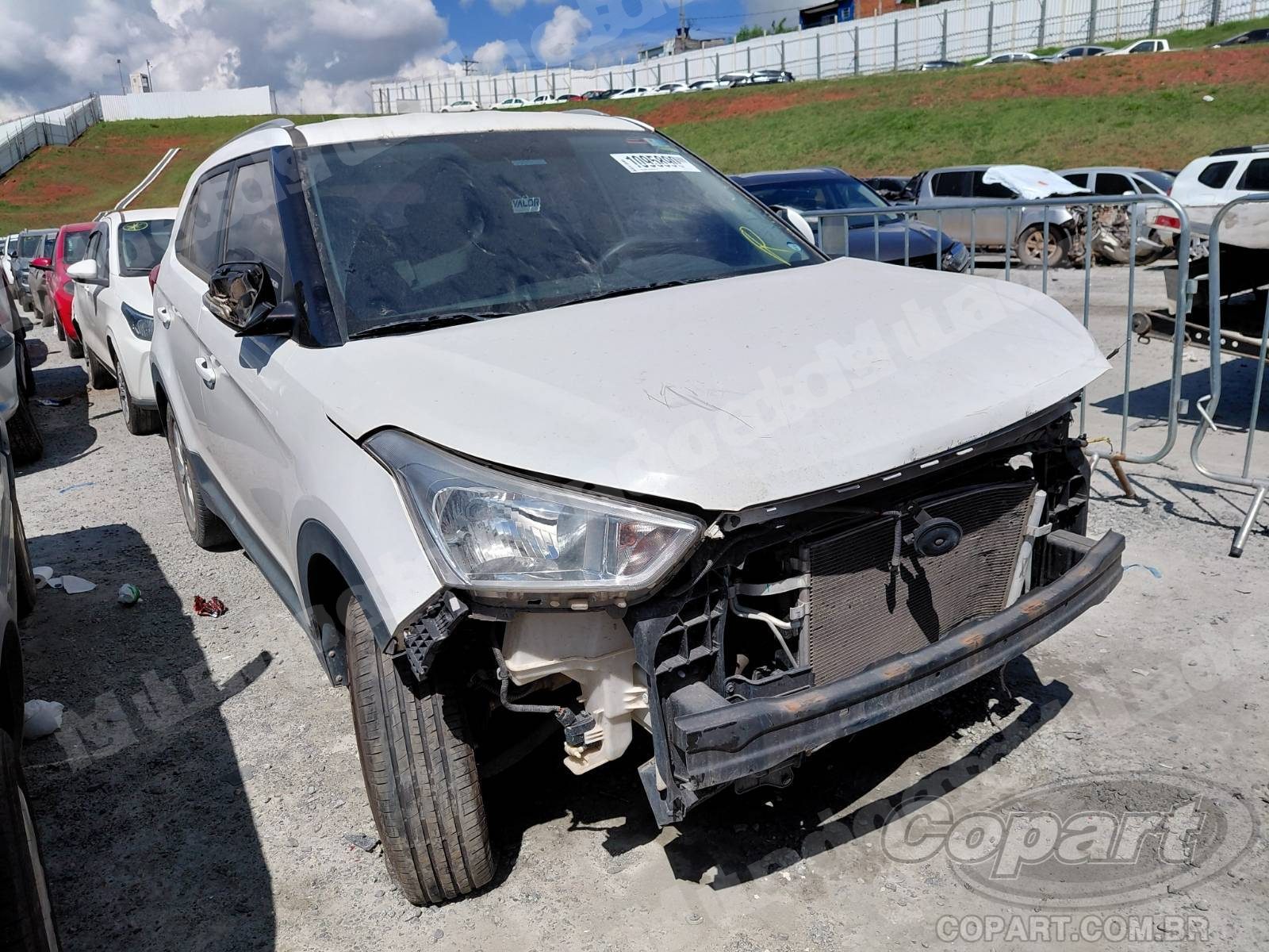 Lote em leilao em Itaquaquecetuba/SP